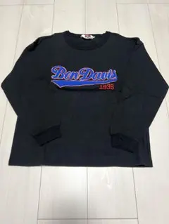 BENDAVIS ロンT 160㎝