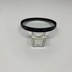 Kenko Hmc L37 WP 58mm レンズフィルター【007】