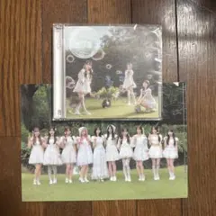 イコラブ =LOVE 恋、はじめました。 CD TYPE-C④