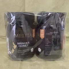 COMVITA マヌカハニー MGO354+ UMF 12+ 250g 4本 - メルカリ