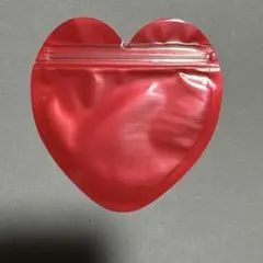 ジップバック ５枚