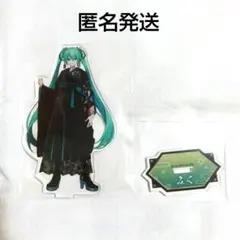 初音ミク アクスタ アクリルスタンド お正月