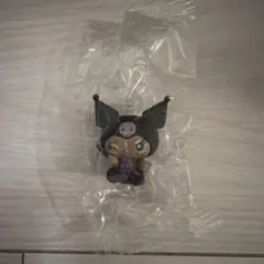 サンリオキャラクターズ みんなでおめかしフィギュア クロミ