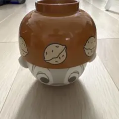 チップとデール 陶器製どんぐりポット 未開封 チップとデール 陶器のどんぐりポット - メルカリ