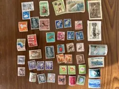 2026年最新】戦前戦後切手の人気アイテム - メルカリ