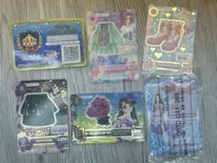 アイカツ カード まとめ
