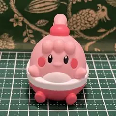 ポケモン レトロフィギュア ピンプク - メルカリ