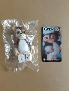 2026年最新】BE@RBRICK GIZMOの人気アイテム - メルカリ