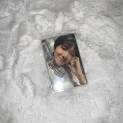 BOYNEXTDOOR who トレカ ウナク