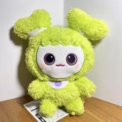 TWICE LOVELYS ふわもこおすわりぬいぐるみ ジョンヨン ジョンブリー