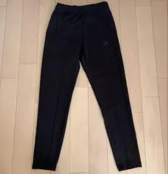 adidas アディダス ジャージ パンツ S ブラック
