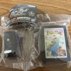 【ピーターパン】ディズニーキャラクターポスターライトコレクション