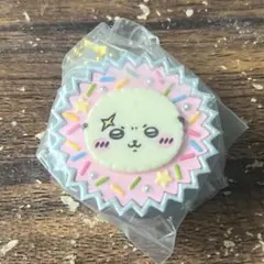 ちいかわ　手作りおやつチャーム　ラッコ ガチャガチャ 平成女児