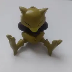 匿名配送｜ポケモン　ケーシィ　フィギュア　平成レトロ
