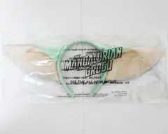 新品未開封】スターウォーズ グローグー 非売品 カチューシャ マンダ