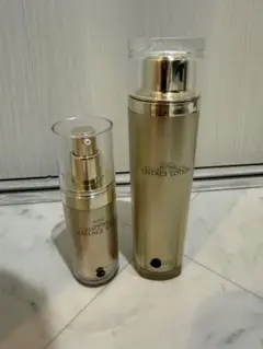 M-DEAR CELLAGE LOTION & SERUM セットのサムネイル