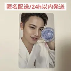 SEVENTEEN NEW ENORE カラットゾーン ミンギュ トレカ匿名配送