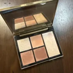 SNIDEL フェイスタイリスト01 アイシャドウパレット