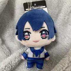 はやて RINDO らぶしっく べびぬい ぬいぐるみ マスコット GiGO - メルカリ