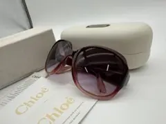 Chloe サングラスのサムネイル
