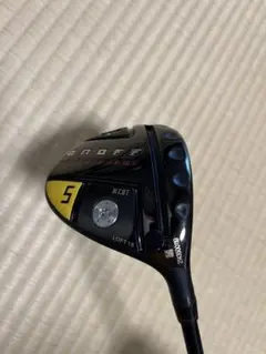 ONOFF FAIRWAY ARMS 5番 フェアウェイウッドのサムネイル