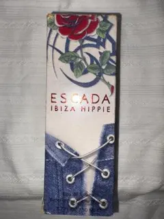 ESCADA エスカーダ IBIZA HIPPIE EDT 30ml 廃盤 - メルカリ