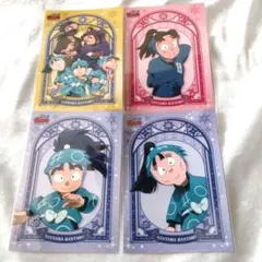 忍たま乱太郎ランダムブロマイドセット