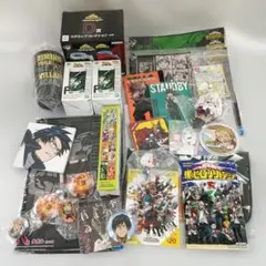 激レア】僕のヒーローアカデミア アクリルスタンド 15体セット - メルカリ