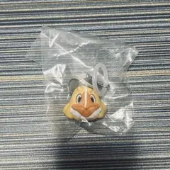 プロ野球 マスコットめじるしチャーム ハリーホーク