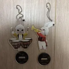 黒執事 オーケストラ アクスタ アグニ グレル