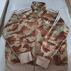 adidas originals　ジャージ　XO サイズのサムネイル