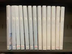 江 姫たちの戦国 完全版 全13巻 DVDレンタル落ち 全巻 - メルカリ