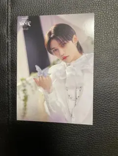 スキズ straykids フィリックス ピリ ラントレ