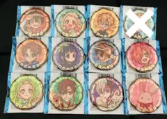 2026年最新】地縛少年花子くん 10周年 缶バッジの人気アイテム - メルカリ