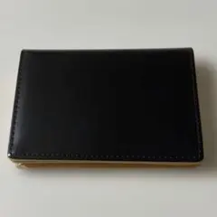 【新品】WEN 名刺入れ