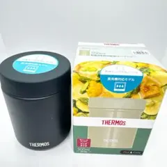 【新品未使用】THERMOS 真空断熱スープジャー 2点まとめ売り