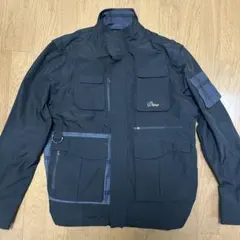 Dime ナイロンジャケット M