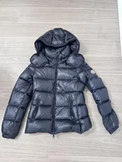 極美品】MONCLER BANDAMA ダウンジャケット サイズ1 - メルカリ