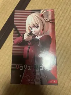 【超メルカリ市】リコリス・リコイル　フィギュア　千束　たきな 2026年最新】リコリス フィギュアの人気アイテム - メルカリ