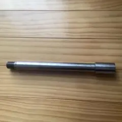 バイク用 アクスルシャフト
