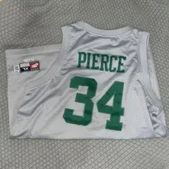 NIKE バスケットボール ユニフォーム PIERCE 34 XL