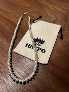 【マハロ様専用】AP STUDIO HARPO ネックレス アルポHarpo