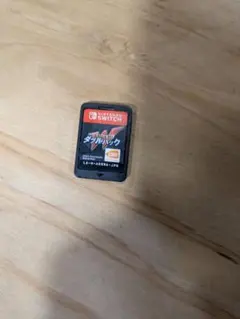 Nintendo Switch超・逃走中&超・戦闘中 ダブルパックジャンク