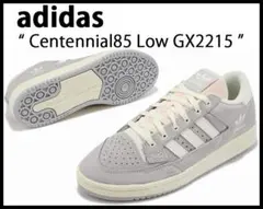 新品 アディダス GX2215 センテニアル 85 スニーカー 26.0 ①