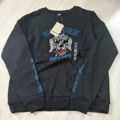 新品 1738円→1111円 トレーナー