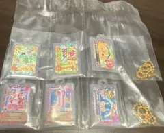 アイカツ チャーム