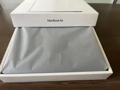 最安❗️ハイスペックMacBook air M2 8GB/512GBミッドナイト！