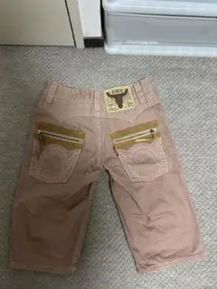 EDWIN ショートパンツ