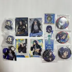 杉下京太郎　まとめ