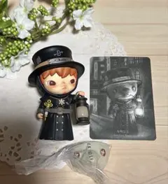 ポップマートHIRONO Monsters' Carnival